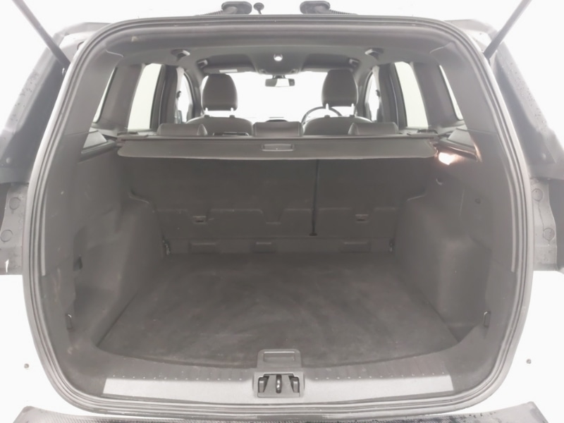 Used Ford Kuga 2017 for sale - 76414305: Photo 8