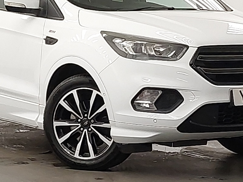 Used Ford Kuga 2017 for sale - 76414305: Photo 9