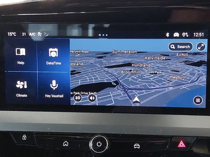 Used Vauxhall Mokka 2025 for sale - 77922413: Photo 12