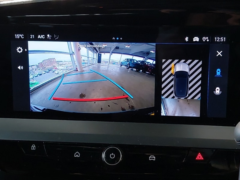 Used Vauxhall Mokka 2025 for sale - 77922413: Photo 14