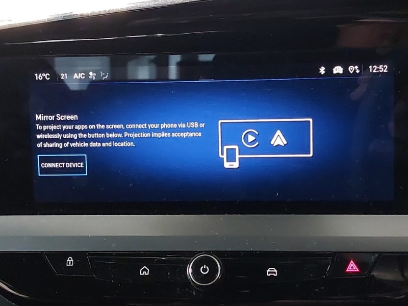 Used Vauxhall Mokka 2025 for sale - 77922413: Photo 16