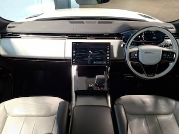 Used Land Rover Range Rover Sport 2023 for sale - 78861185: Photo