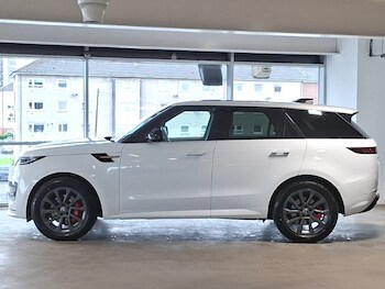 Used Land Rover Range Rover Sport 2023 for sale - 78861185: Photo