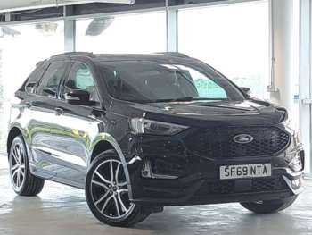 2019 - 2.0 EcoBlue 238 ST-Line 5dr Auto