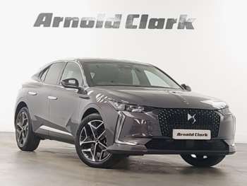 2025 - 1.2 HYBRID 136 Pallas 55 5dr e-DSC