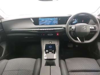 Used DS Automobiles DS 4 2025 for sale - 74943996: Photo