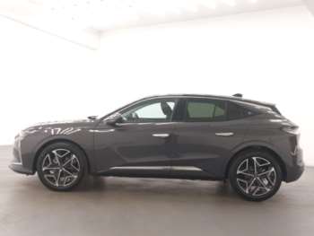 Used DS Automobiles DS 4 2025 for sale - 74943996: Photo
