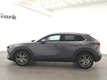 Used Mazda CX-30 2022 for sale - 79452060: Photo