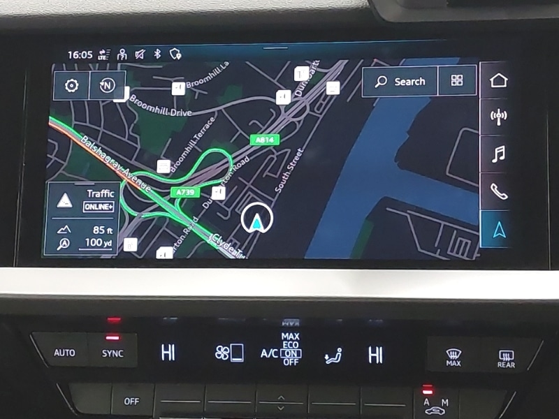 Used Audi A3 2023 for sale - 78085255: Photo 10