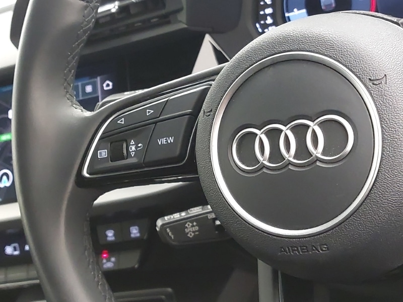 Used Audi A3 2023 for sale - 78085255: Photo 11