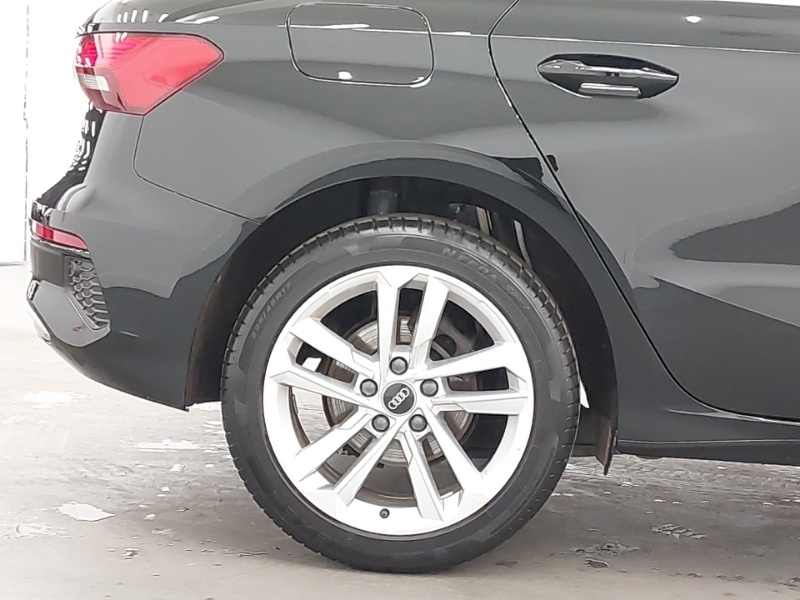Used Audi A3 2023 for sale - 78085255: Photo 12