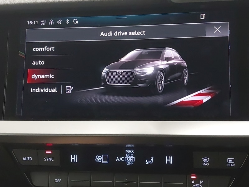 Used Audi A3 2023 for sale - 78085255: Photo 16