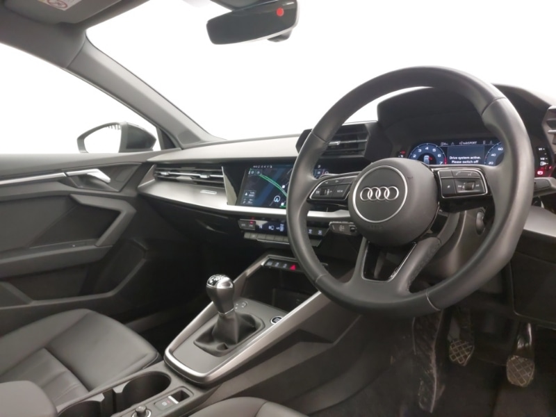 Used Audi A3 2023 for sale - 78085255: Photo 18