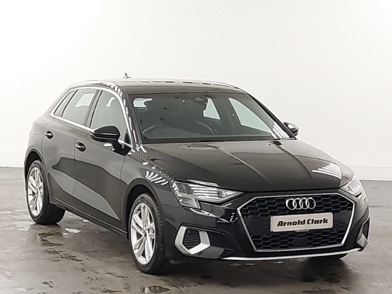 Used Audi A3 2023 for sale - 78085255: Photo 19