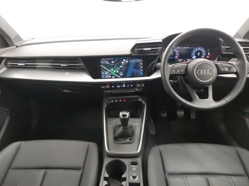 Used Audi A3 2023 for sale - 78085255: Photo 2