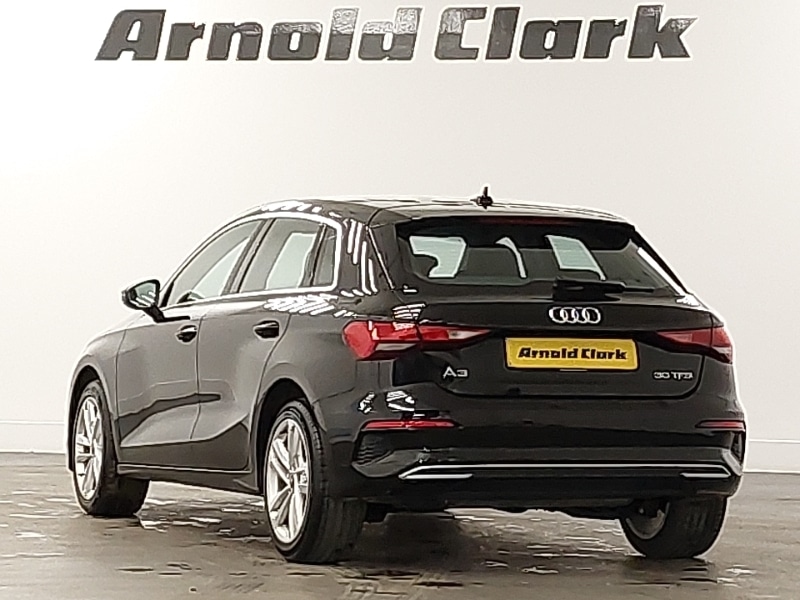 Used Audi A3 2023 for sale - 78085255: Photo 3