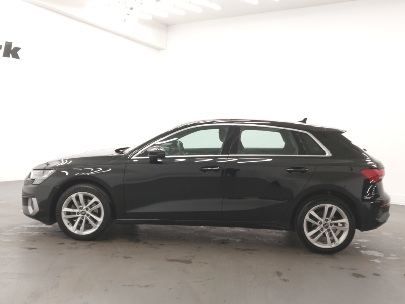 Used Audi A3 2023 for sale - 78085255: Photo 4