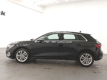 Used Audi A3 2023 for sale - 78085255: Photo