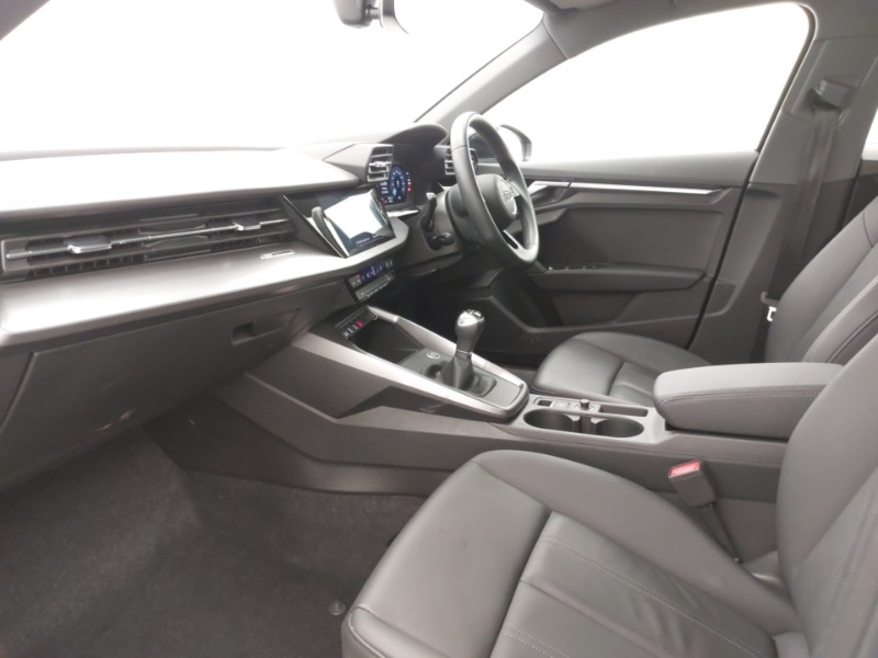 Used Audi A3 2023 for sale - 78085255: Photo 5