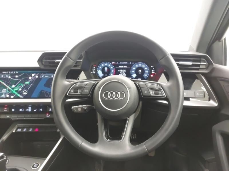 Used Audi A3 2023 for sale - 78085255: Photo 7