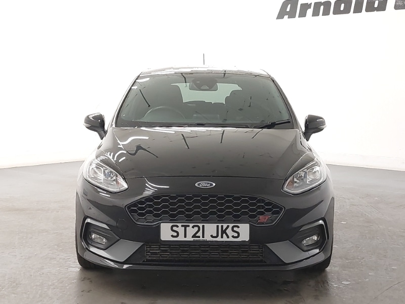 Used Ford Fiesta 2021 for sale - 76885430: Photo 13