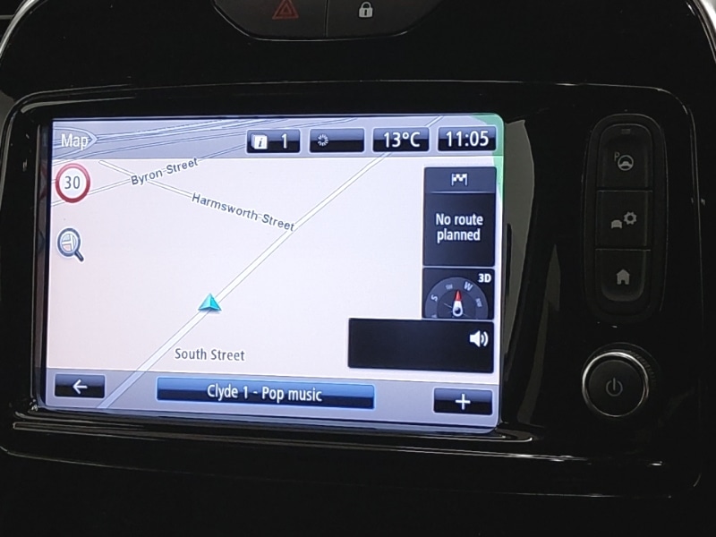 Used Renault Captur 2018 for sale - 77105428: Photo 10