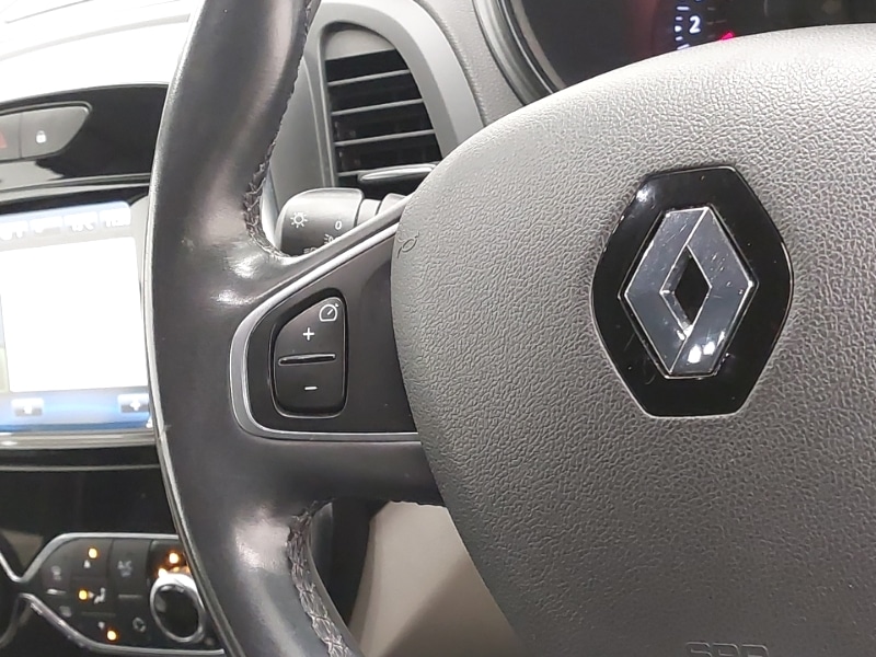 Used Renault Captur 2018 for sale - 77105428: Photo 11