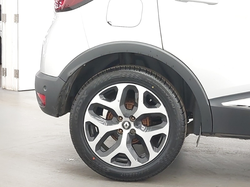 Used Renault Captur 2018 for sale - 77105428: Photo 12