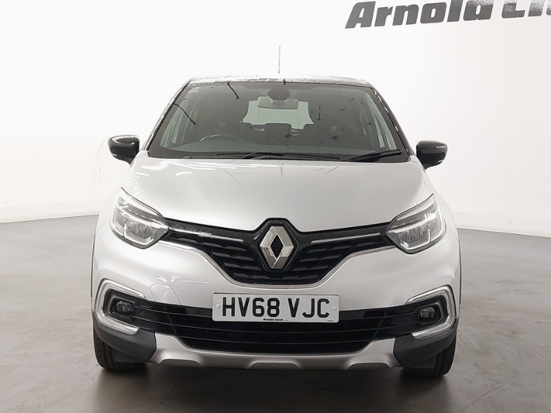 Used Renault Captur 2018 for sale - 77105428: Photo 13