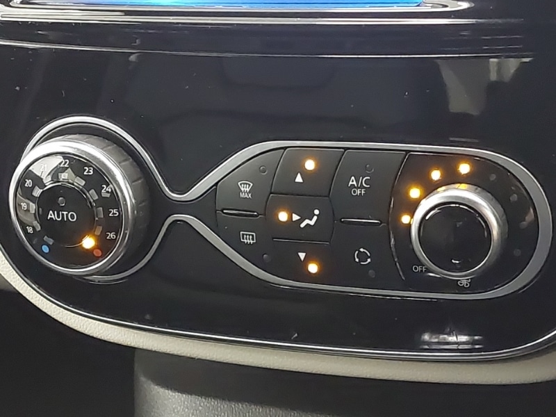 Used Renault Captur 2018 for sale - 77105428: Photo 16