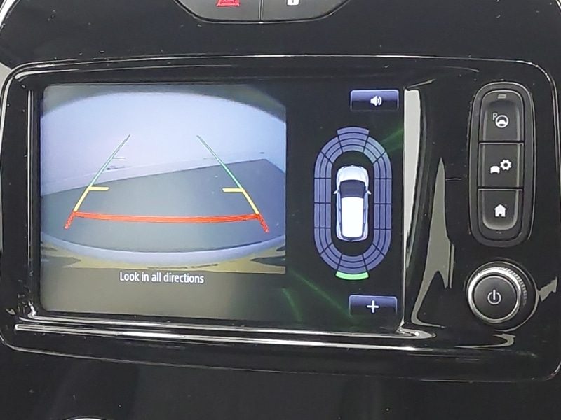 Used Renault Captur 2018 for sale - 77105428: Photo 18