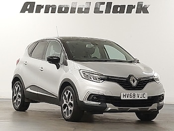 2018 - 0.9 TCE 90 GT Line 5dr