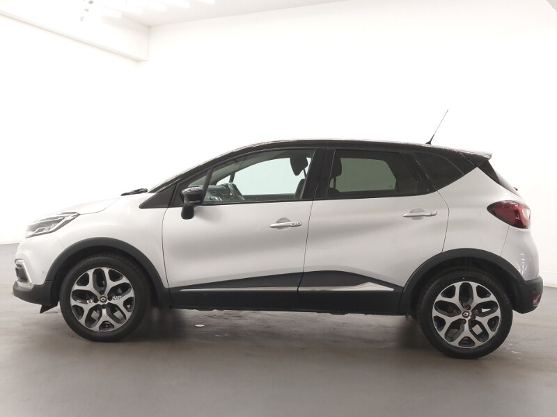 Used Renault Captur 2018 for sale - 77105428: Photo 4