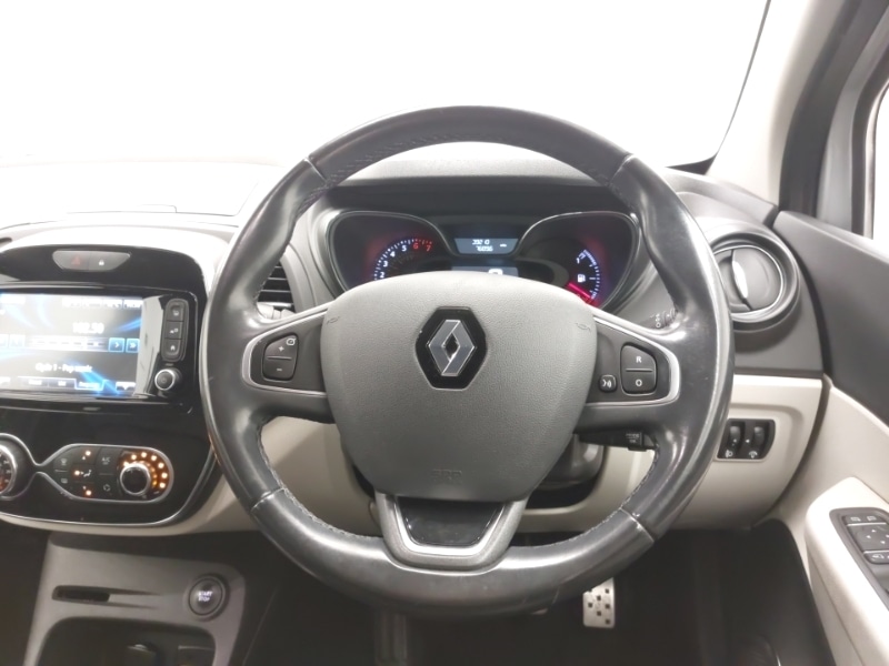 Used Renault Captur 2018 for sale - 77105428: Photo 7
