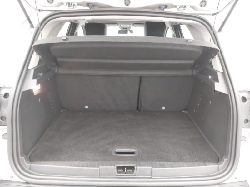 Used Renault Captur 2018 for sale - 77105428: Photo 8