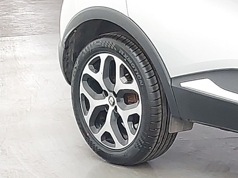 Used Renault Captur 2018 for sale - 77105428: Photo 9