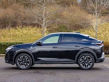 Used Peugeot 3008 2025 for sale - 78848797: Photo