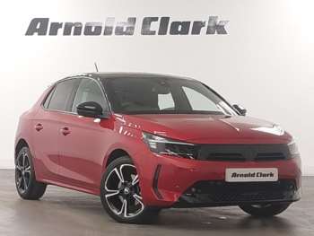 2024 - 1.2 Turbo Hybrid GS 5dr e-DCT6