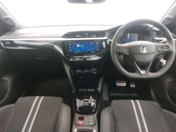 Used Vauxhall Corsa 2024 for sale - 74630899: Photo