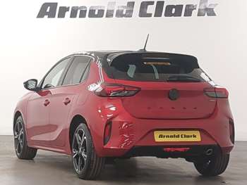 Used Vauxhall Corsa 2024 for sale - 74630899: Photo