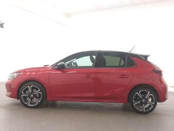 Used Vauxhall Corsa 2024 for sale - 74630899: Photo