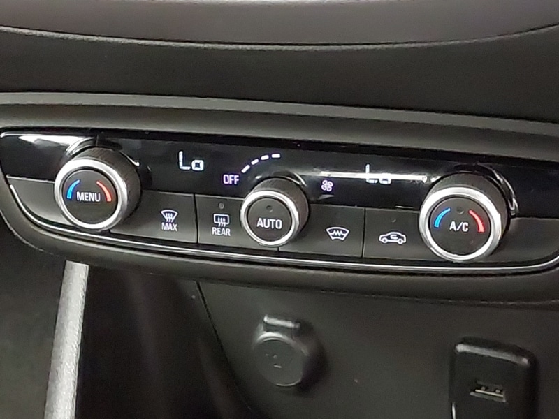 Used Vauxhall Crossland X 2018 for sale - 76403788: Photo 16