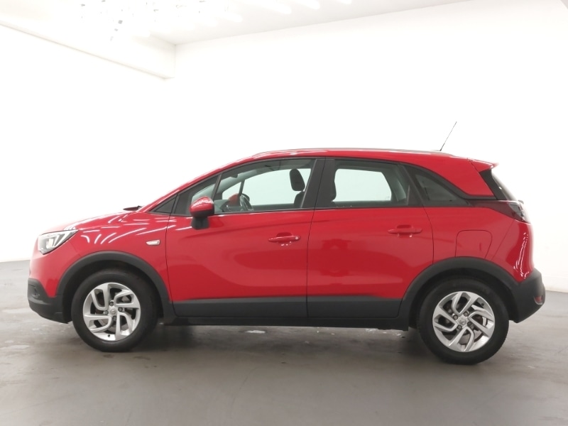 Used Vauxhall Crossland X 2018 for sale - 76403788: Photo 4