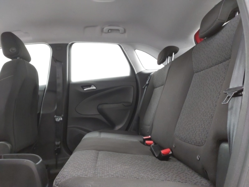 Used Vauxhall Crossland X 2018 for sale - 76403788: Photo 6
