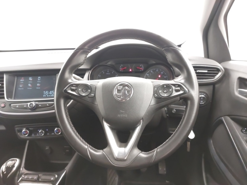 Used Vauxhall Crossland X 2018 for sale - 76403788: Photo 7