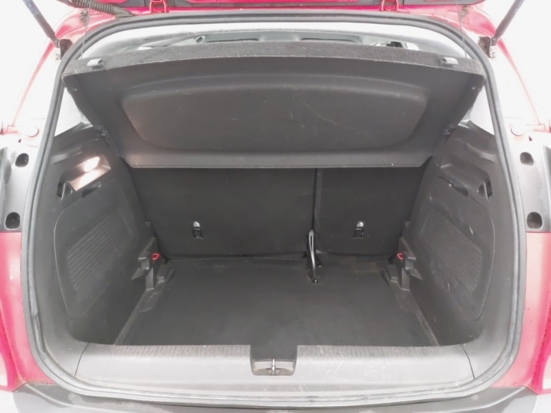 Used Vauxhall Crossland X 2018 for sale - 76403788: Photo 8