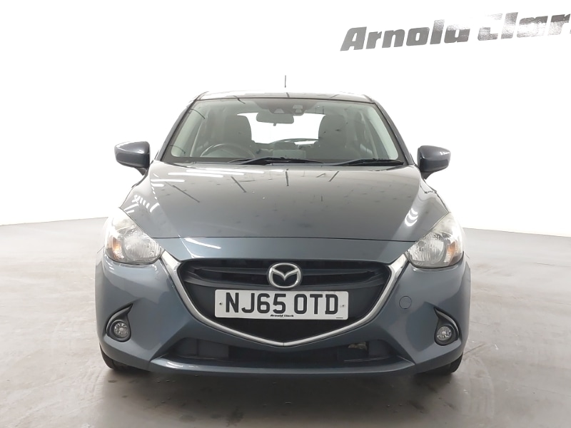 Used Mazda Mazda2 2015 for sale - 76589334: Photo 13