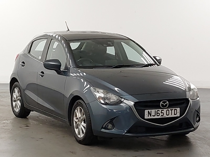 Used Mazda Mazda2 2015 for sale - 76589334: Photo 19