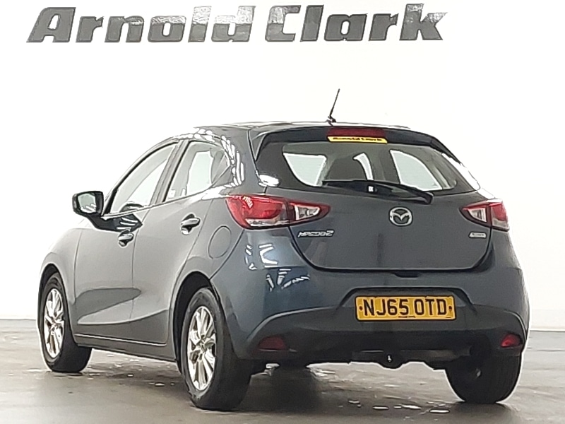 Used Mazda Mazda2 2015 for sale - 76589334: Photo 3