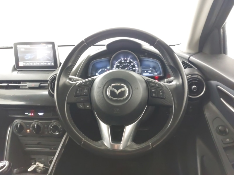 Used Mazda Mazda2 2015 for sale - 76589334: Photo 7